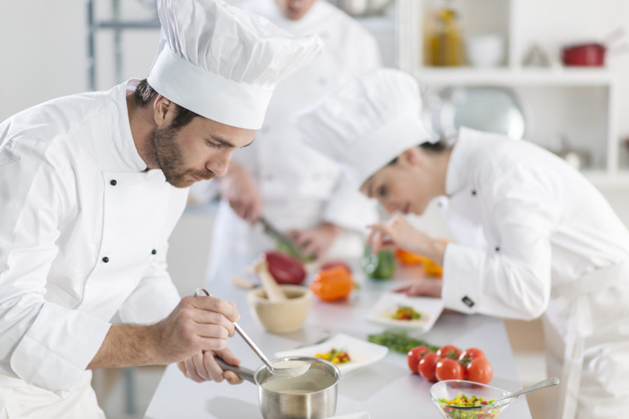 Słowniczek We Catering | Objaśniamy nasze menu na konferencję