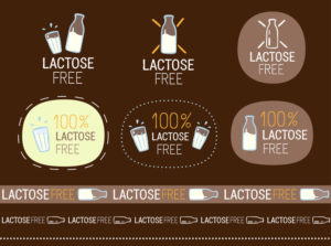 lactose free. Dieta bez laktozy w We CATERING