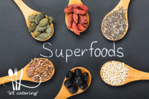 Superfoods co to takiego