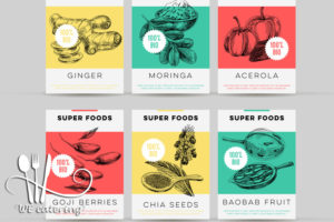 superfoods, które warto znać