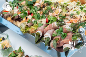 catering warszawa centrum