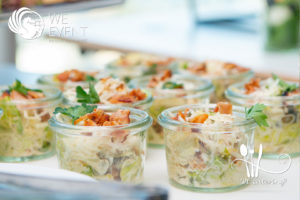 catering warszawa centrum