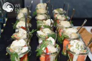 catering warszawa