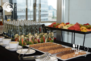 catering warszawa