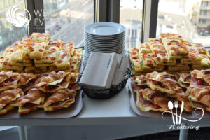 catering warszawa