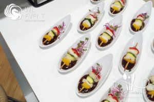 finger food