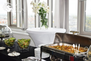 catering warszawa