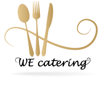 Logo WeCatering Warszawa